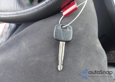 2005 Pontiac Vibe z USA, uszkodzony, nr VIN 5Y2SL63885Z438921